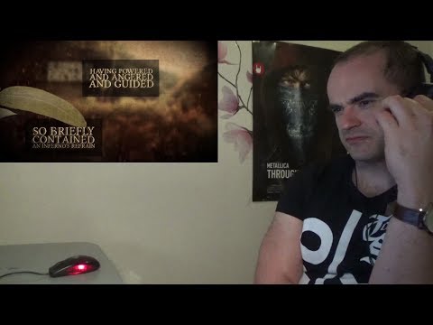 Be'lakor - The Smoke Of Many Fires Reaction