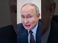 Путин решает проблему интернета в селах #putin #инфраструктура #россия