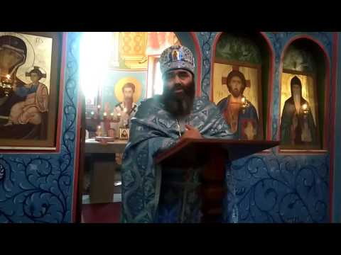 დეკანოზი კახაბერ ფირანიშვილი