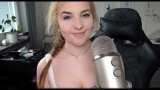 ASMR trigger words + visual brush screenshot 2
