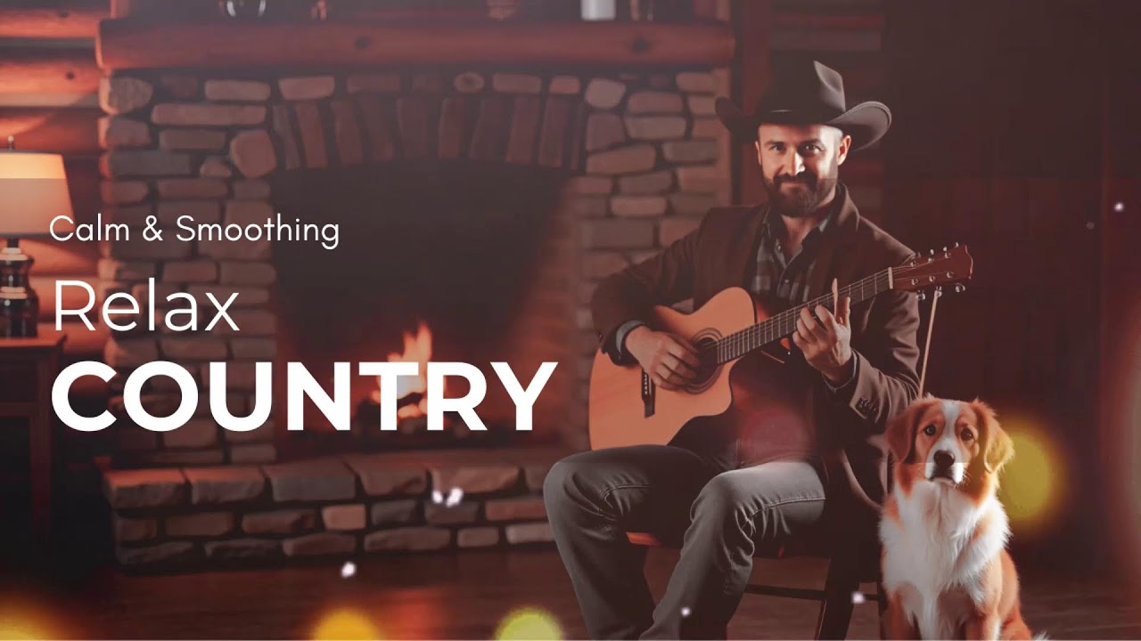 Golden Country Memories Country Music for Reflection