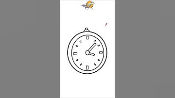 Easiest Way to Calculate Cross Wind Component (Clock Method)  #short #youtubeshort #shorts