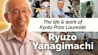 A 60-Year Journey of Mammalian Fertilization with Ryuzo Yanagimachi