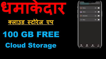 Degoo Review: A Free Cloud Storage Provider II Best free cloud storage app for android I how to use