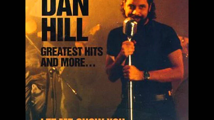 Sometimes When We Touch - Dan Hill (With Rique Fra...
