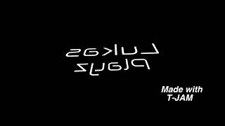 My new intro