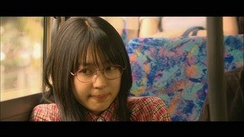 映画 『青空のゆくえ』