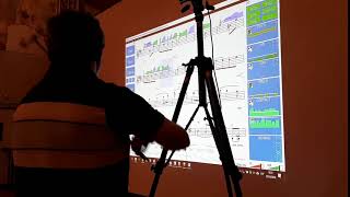 TELMI App screenshot 1