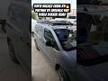 Porte Bagage Ouval K9 Partner B9 Berlingo Doblo Dokker Nemo #partner #berlingo #nemo #fiatdoblo