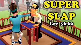 Slap king - Wining with Super Mega Slap screenshot 1