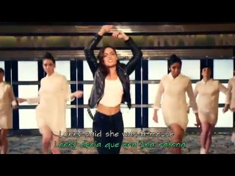 AronChupa I'm an albatraoz Lyrics Sub Español Video Official