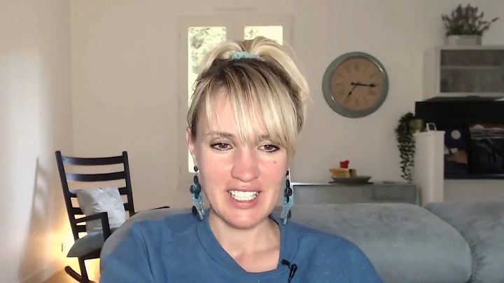 Lisa Cairns - How to deal with mental tiredness