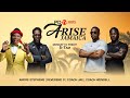 Arise Jamaica-Wednesday May, 20,2026
