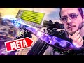 The DMR META Is BACK In Warzone?! (Rebirth Island)