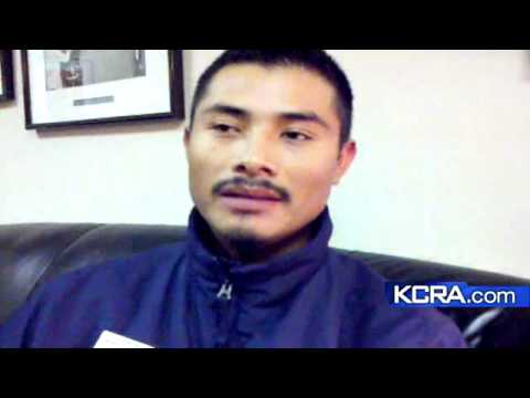 Farmworker's Brother Speaks Out