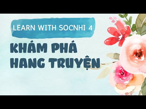 Video Cxdayz | Kham pha Soc Nhi | Khám phá trang truyện - youtube