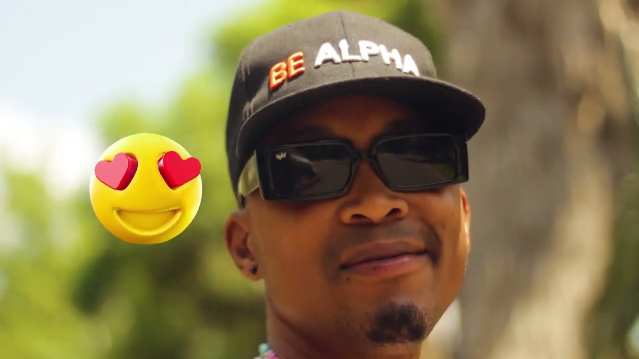 Riki Brown©️ - "Snobbish Pantsula Freestyle"