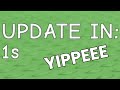 When You Waited For Hours For the BIG UPDATE!🤩 (Grow a Garden)