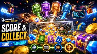 Head Ball 2 Hack 2026 – Unlimited Coins, Gems & Tickets for iOS & Android screenshot 3