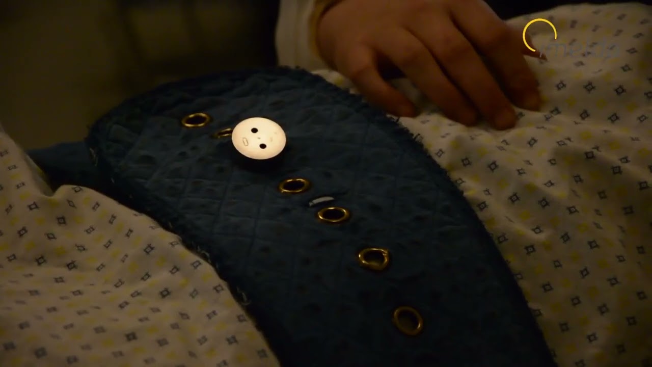 TILTtest Imeldaziekenhuis