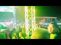 Konsert Rock Dangdut with Tiera Shamiera Part 2