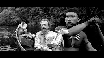 映画『彷徨える河』予告編