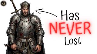Your life as every level of a medieval knight