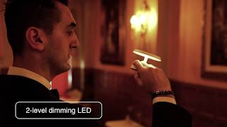 MoriMori T-Light  LOUNGE / CAFE  [English]