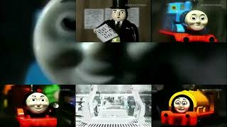 [Mad Bomber][Sparta Remix] Thomas has a [Sparta Hyper Remix V2 x V2.5] (2026 REMAKE)
