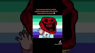 #ragebait #troll #trolling #sonic #4chan