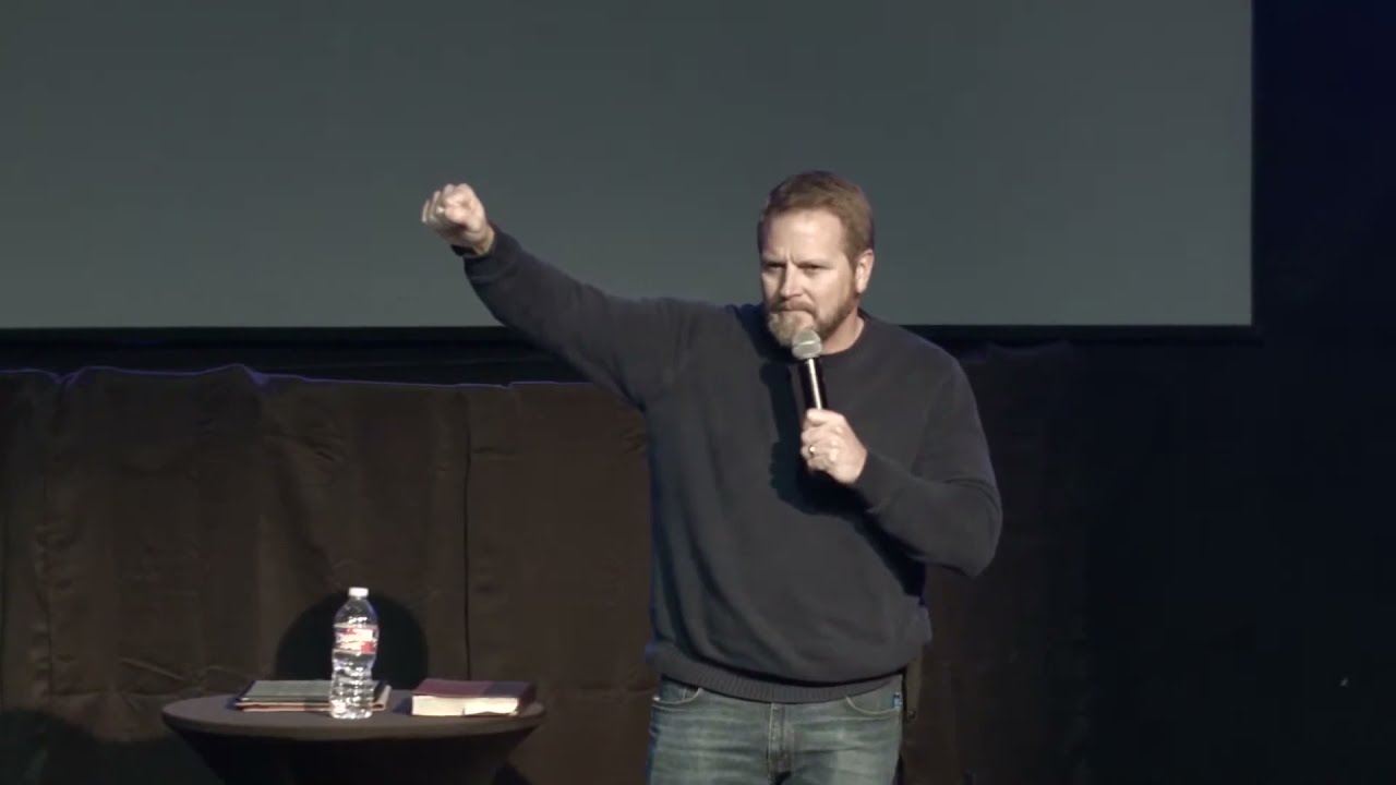 Ready or not here I come | Pastor Lew Griffith