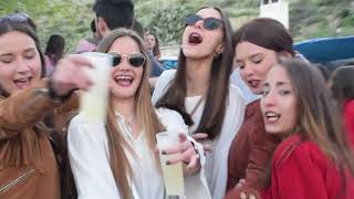 Capea CMU Cardenal Cisneros 2018