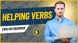 What are Helping Verbs !! Learn English Grammar #uninterrupted screenshot 2