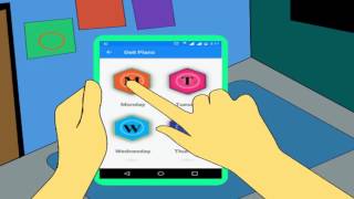 sajilo fitness Demo Video screenshot 1