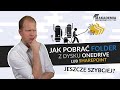 Jak pobrać folder z dysku OneDrive lub SharePoint jeszcze szybciej? | Kurs Pobieranie danych Excel