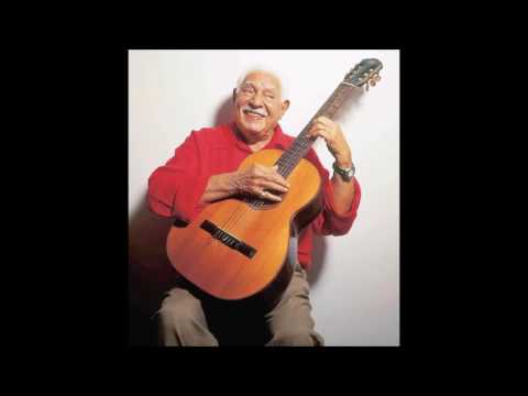Putar Maria - Dorival Caymmi