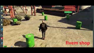 QBCore Framework - Drugs System | Explained | QB-Drugs for FiveM