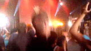 Revofest 09 - Newsboys - In the light