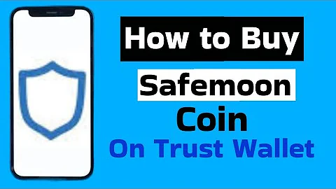 How to Buy Safemoon Coin Trust Wallet | Buy Safemoon Using Trust Wallet