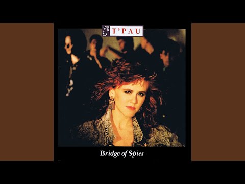 T'Pau — Valentine