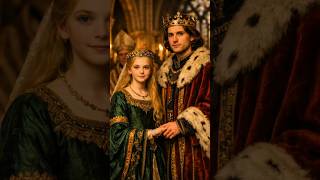 From 12-Year-Old Bride to the “She-Wolf of France” #history