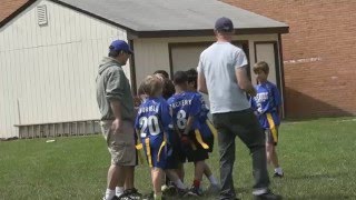 20160508 Blue Devils vs Tigers movie