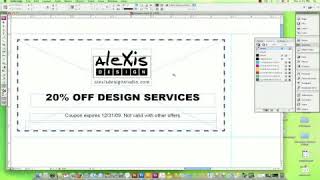 How to Create Your Own Print-Out Coupons