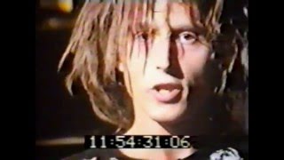 My Blood, Your Blood Jarocin 86 (english subtitles)