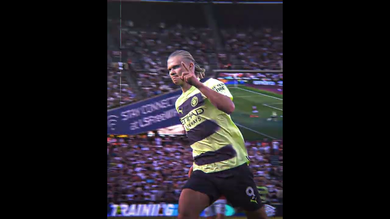 Future Best Striker ❤️🐐