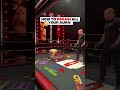 Pulled off the greatest aura recovery in combat sports history after getting dropped 💀