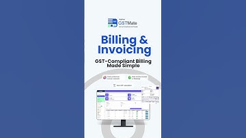 Best #accountingsoftware | Use #gstmate for Business Accounting | #apptrop #viralvideo #shorts