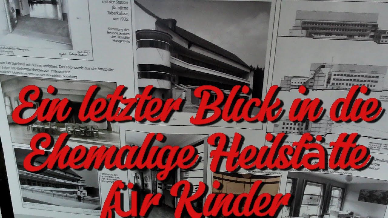 Lungenheilklinik für Kinder