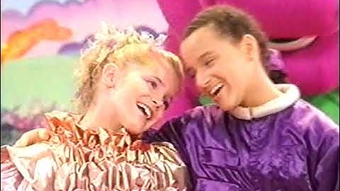 In Outer Space (All Versions) Part 640