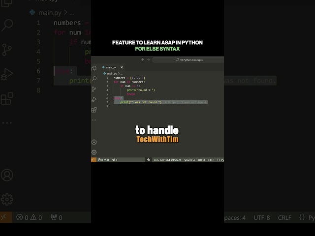 A lot of people do not know about this!